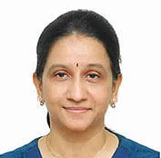 Kalyani Savardekar