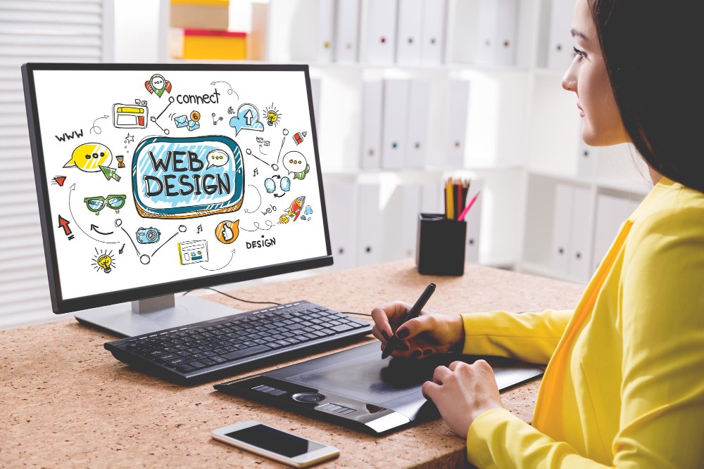 Web Design Agency