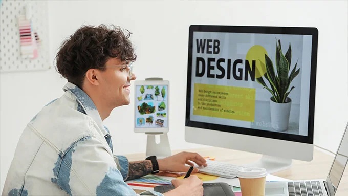 Web Design Agency