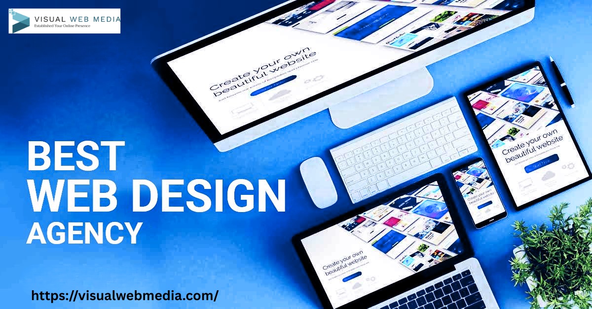 Web Design & Development Agency in Mumbai