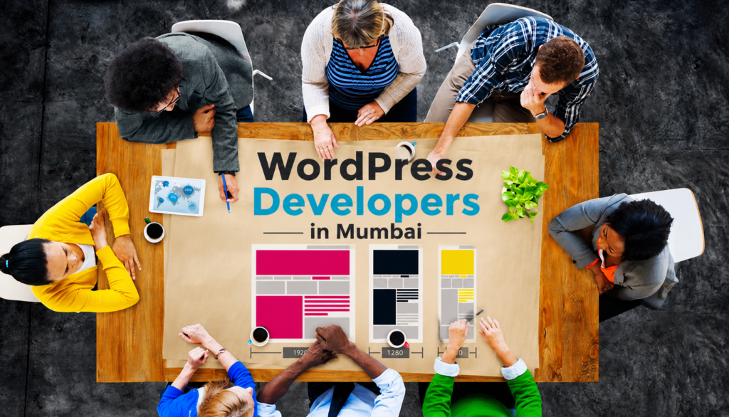 Why Mumbai Businesses Prefer Professional WordPress Developers for Scalable Websites