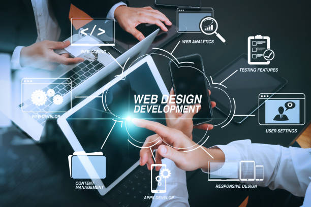 Local SEO Website Design Mumbai
