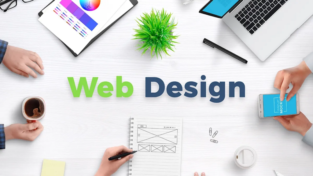 Why SEO Friendly Web Design is Important for Mumbai Businesses