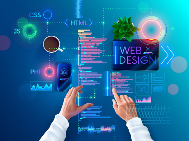 “How Mumbai Brands Can Grow Faster with Modern Web Design Trends 2026″