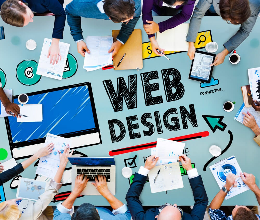 Website Design Services in Mumbai