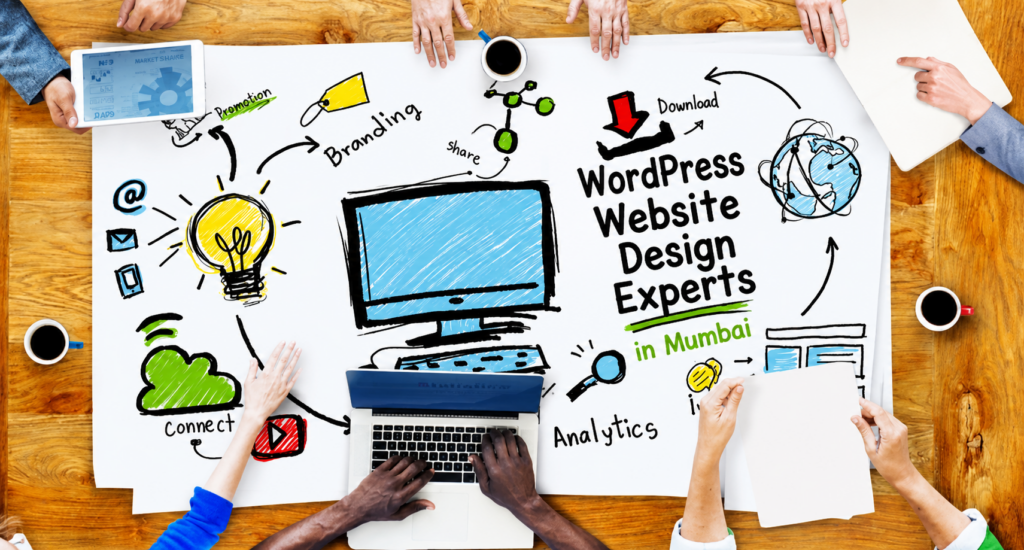 Why Businesses Choose Professional WordPress Solutions for Scalable Growth