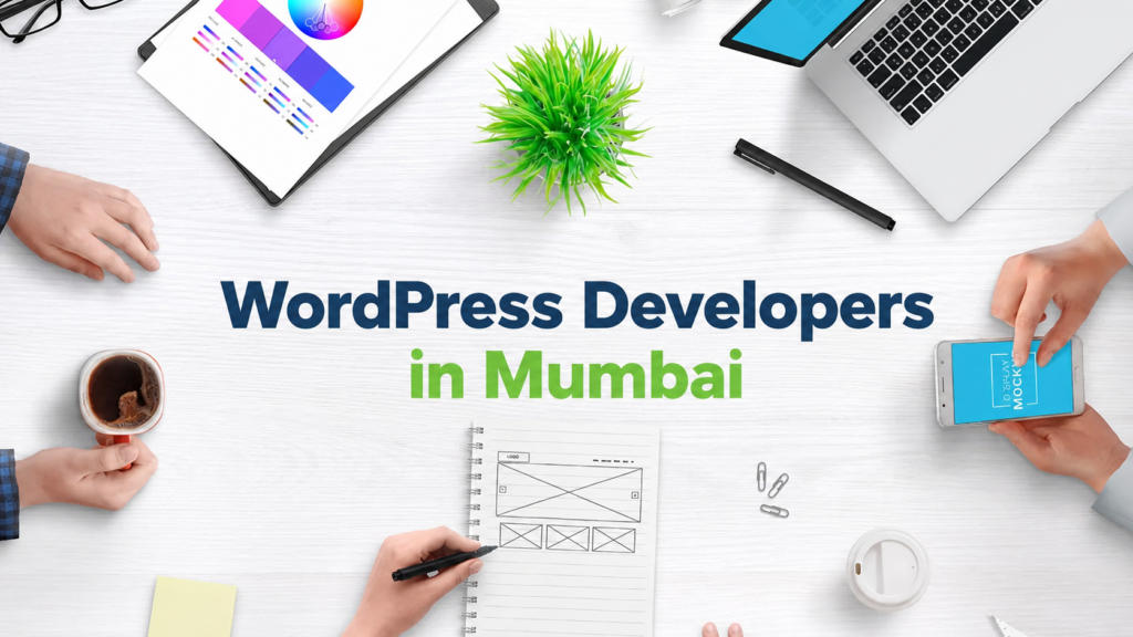 Building Powerful Digital Presence with Professional WordPress Development