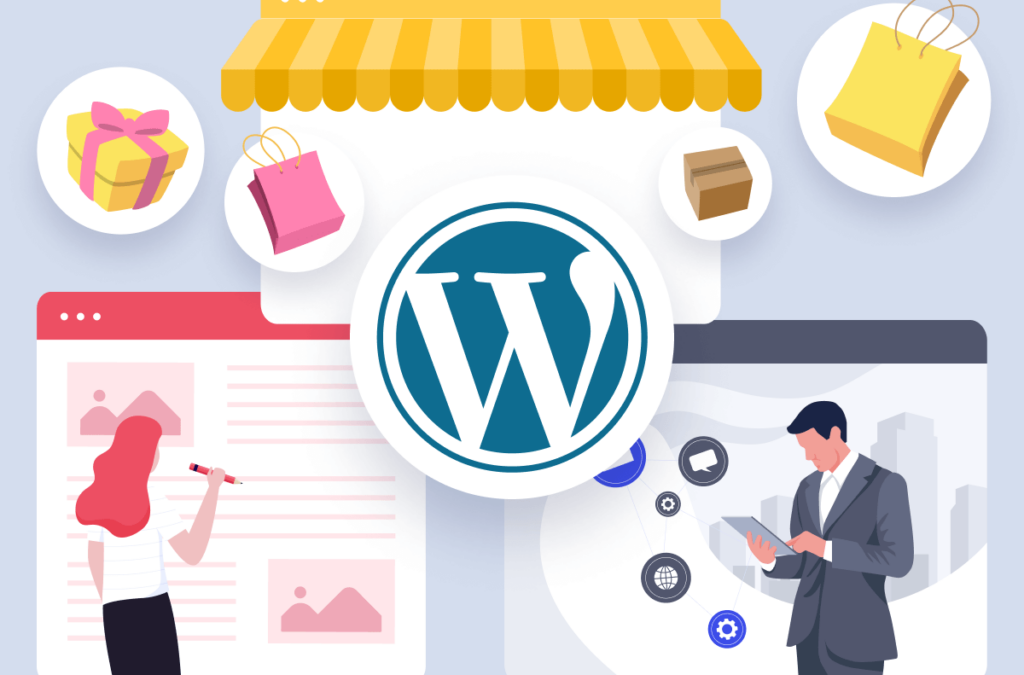 Professional WordPress Websites